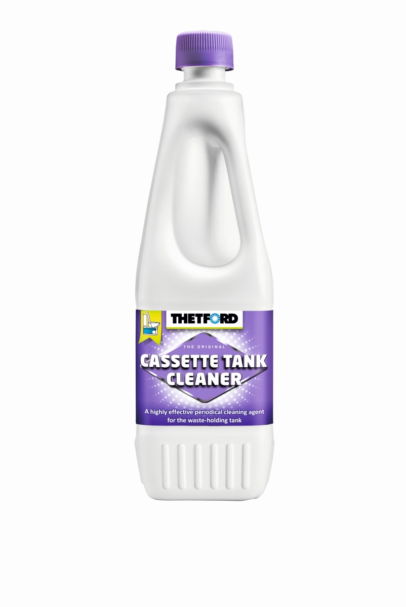 Cassette TAnk Cleaner Exmanco Steyr